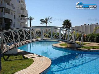 Piccolo appartamento en Calle mojcar 22. Apartamentos en venta en carboneras.