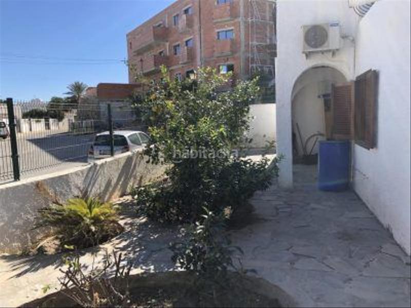 Foto 29fa6319-870c-4426-a6d8-54853e358d17. Xalet amb xemeneia calefacció aparcament piscina a Mojácar