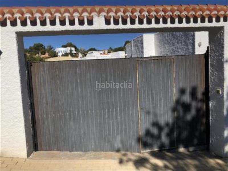 Foto 4fcfd1bb-cfba-45a8-9802-5683d41b0c98. Xalet amb xemeneia calefacció aparcament piscina a Mojácar