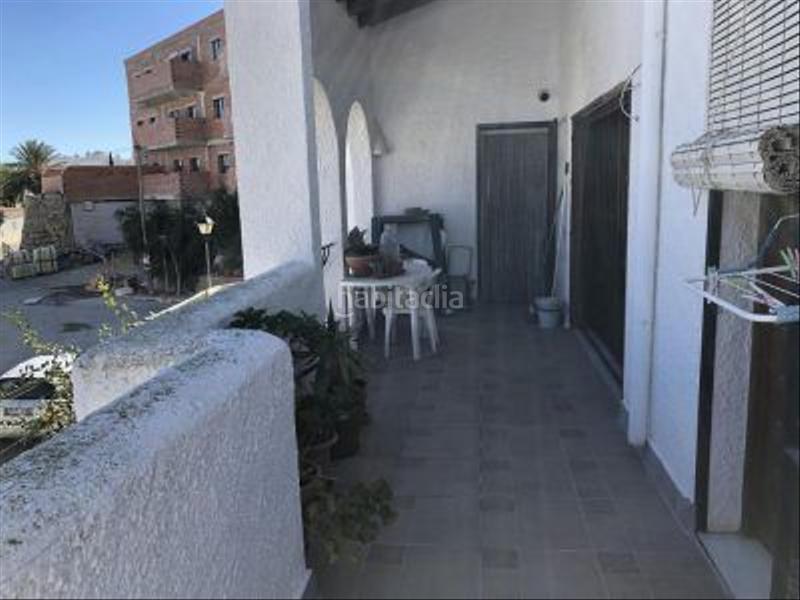 Foto 83288950-f982-4d65-ac5d-24d3f8ae1d38. Xalet amb xemeneia calefacció aparcament piscina a Mojácar