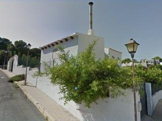 Chalet in Mojácar Playa - Las Ventanicas - La Paratá. Villa en venta en mojácar, 4 dormitorios.