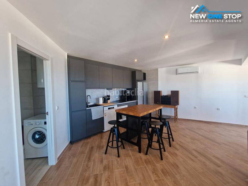 Foto 0cbc93ab-a784-4e1f-a635-b29bb6104afa. Piso apartamento en venta en mojacar. en Mojácar pueblo Mojácar