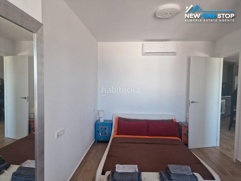 Foto 0e9a9422-5511-468e-8bb0-f1a21f0b5103. Piso apartamento en venta en mojacar. en Mojácar pueblo Mojácar