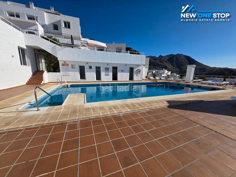 Foto 3d37ff85-3fe9-42c7-b35c-d738c11092f7. Piso apartamento en venta en mojacar. en Mojácar pueblo Mojácar