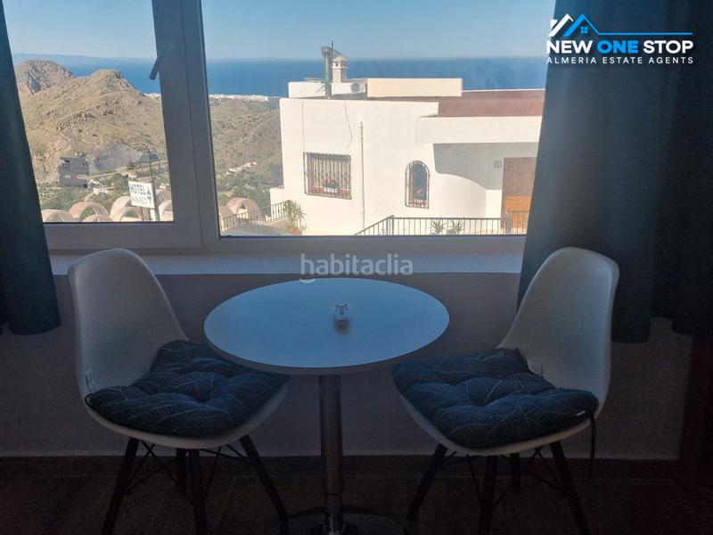 Foto 62e6645a-59b2-404b-8f0c-94e3ffe237d1. Piso apartamento en venta en mojacar. en Mojácar pueblo Mojácar