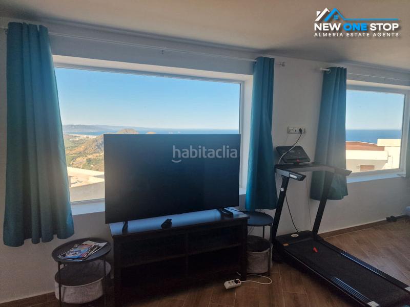 Foto 844398df-6b00-416d-a873-c3e7944302af. Piso apartamento en venta en mojacar. en Mojácar pueblo Mojácar