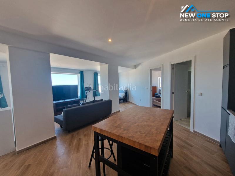 Foto 89e925d8-47d8-40b2-8056-84d29e1a0e19. Piso apartamento en venta en mojacar. en Mojácar pueblo Mojácar