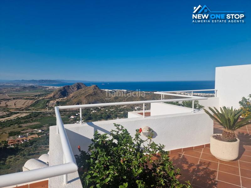 Foto 989bc1a4-cd8c-4056-a8d6-b4c64d028078. Piso apartamento en venta en mojacar. en Mojácar pueblo Mojácar