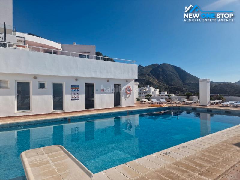Foto a7bfcf22-e48c-41a0-848c-ac561b637359. Piso apartamento en venta en mojacar. en Mojácar pueblo Mojácar