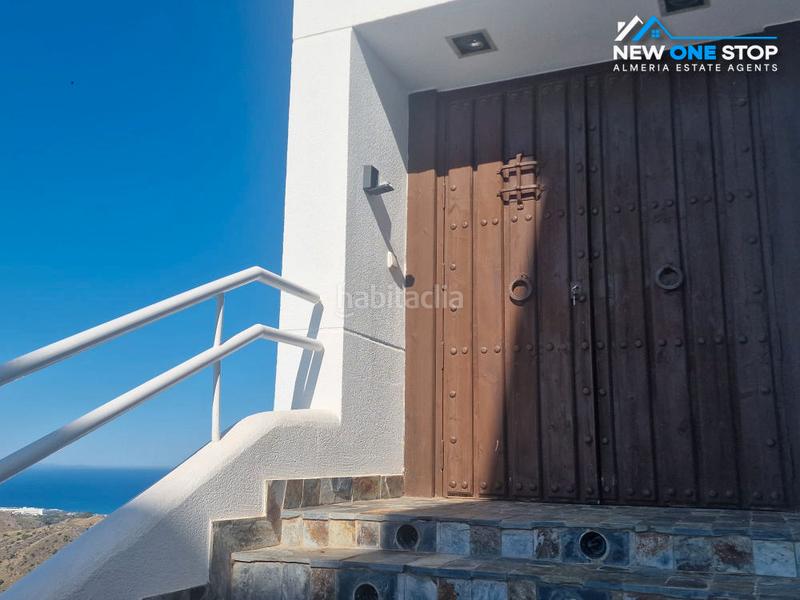 Foto a9a473d1-03e9-4270-a8c8-eca4d6bb8858. Piso apartamento en venta en mojacar. en Mojácar pueblo Mojácar