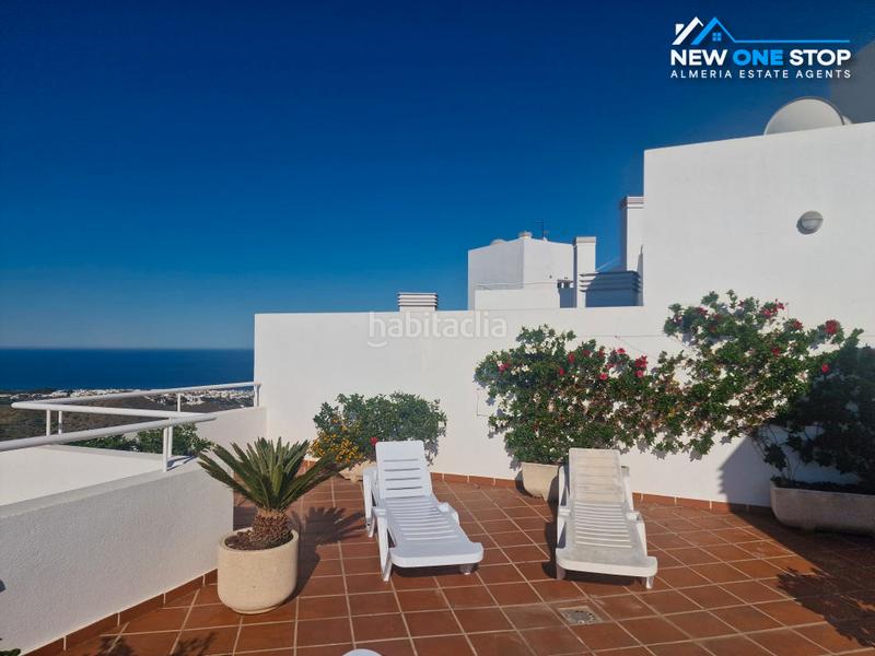 Foto b367c480-1f71-49ec-9932-de2a84a11aa5. Piso apartamento en venta en mojacar. en Mojácar pueblo Mojácar