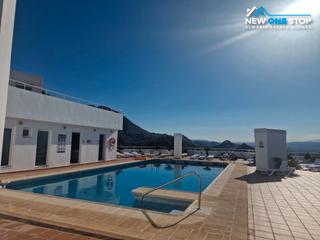 Piso en Mojácar Pueblo. Apartamento en venta en mojacar.