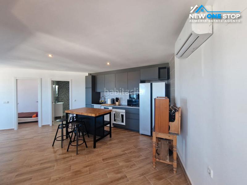 Foto c408d9dd-3e0f-463c-868b-43ea7bd100f1. Piso apartamento en venta en mojacar. en Mojácar pueblo Mojácar