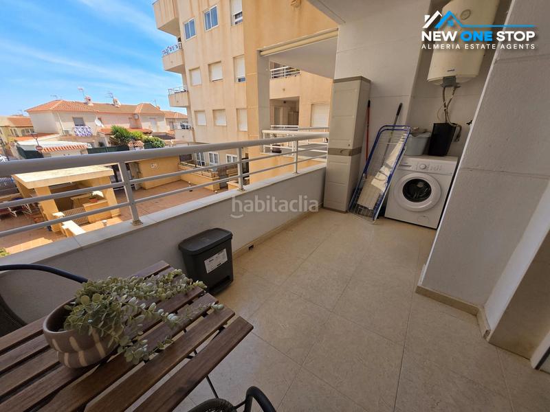 Foto 1a6eab2b-52c0-4124-85bc-01bf0bac5bda. Piso  en venta . en Las Marinas Garrucha
