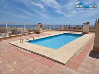 Flat in Las Marinas. Piso en venta en garrucha.