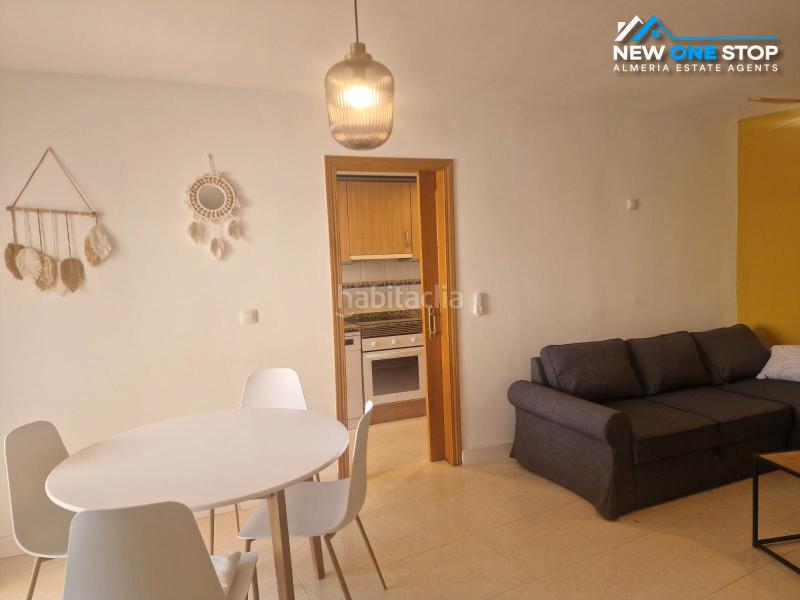 Foto 66e96750-d94e-400a-acbb-b6fb0231d339. Piso  en venta . en Las Marinas Garrucha