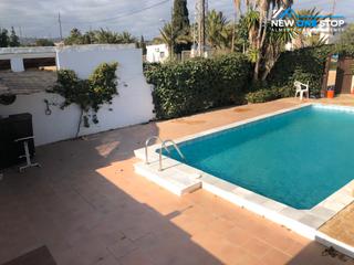 Masia a Gallardos (Los). Cortijo en venta en los gallardos.