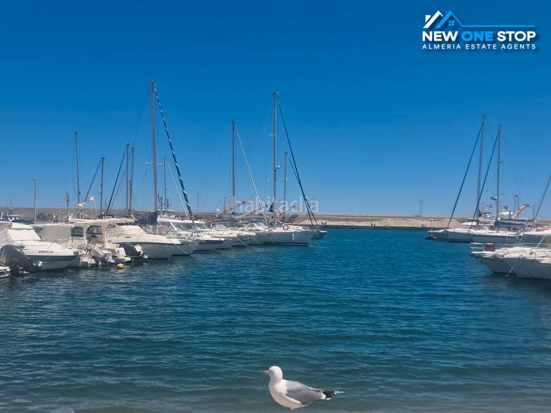 Foto 471f581e-b628-4e3c-913c-c166045213ee. Piso  en venta . en playa de Garrucha Garrucha