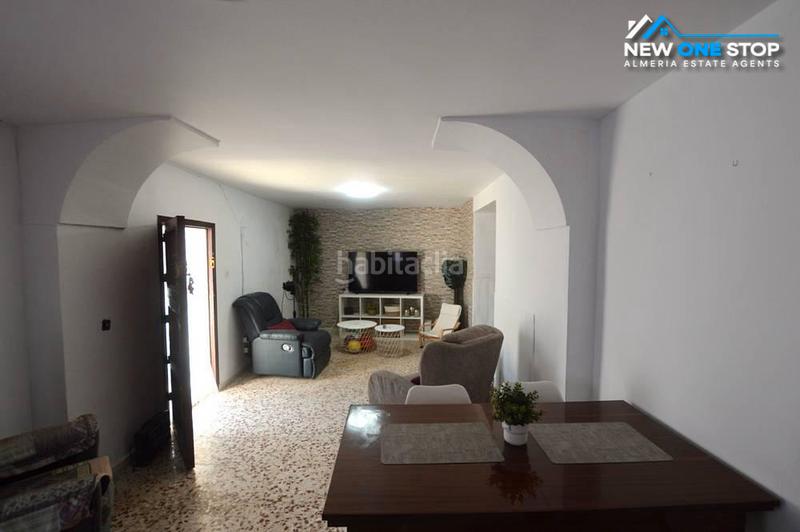 Foto 0108efe6-2149-4079-9202-6e645a148066. Maison jumelée avec cheminée parking dans Bédar