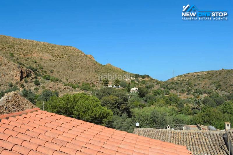 Foto 286dc7a9-15a0-4952-888b-5166d284ac44. Maison jumelée avec cheminée parking dans Bédar