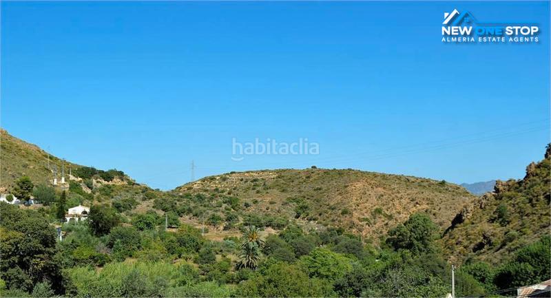 Foto 63ad2879-40db-48ab-acea-77fddb6aab1c. Maison jumelée avec cheminée parking dans Bédar