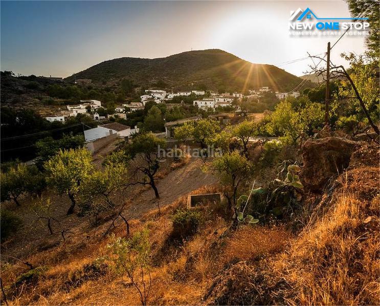 Foto 72c92efe-7788-4791-a567-32cf05f82fe2. Maison jumelée avec cheminée parking dans Bédar