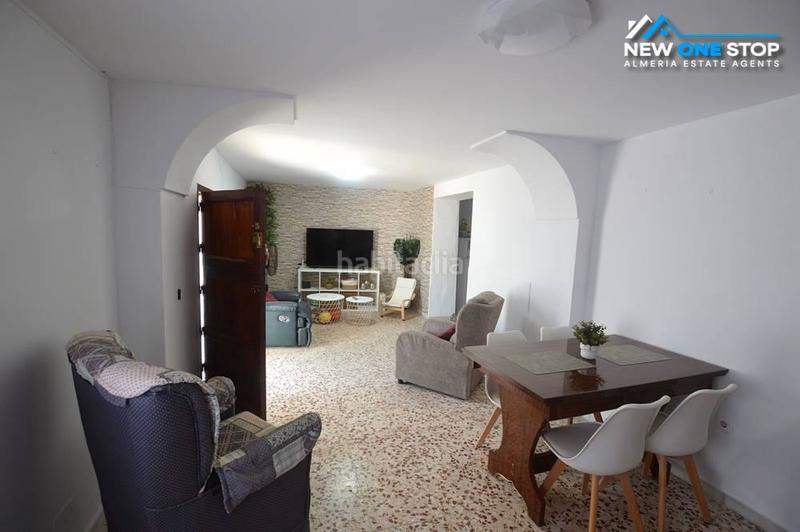 Foto 7fede742-f15b-4ae6-9851-9bbafc30bb38. Maison jumelée avec cheminée parking dans Bédar