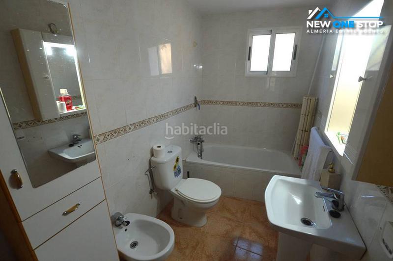 Foto 8f1289aa-2482-4cfa-8a83-cf63220826e0. Maison jumelée avec cheminée parking dans Bédar