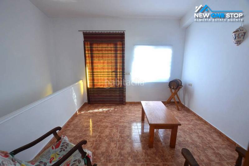 Foto 9b86158f-8311-438d-bf01-9377796c389f. Maison jumelée avec cheminée parking dans Bédar