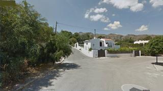 Chalet  Calle majada calera. La ubicación es fantástica, en el centro de mojácar playa, en pl