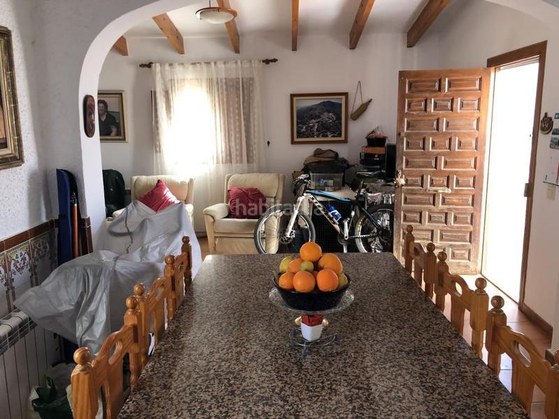 Foto 0dbe3f2c-1865-42e8-b6c8-4cf178af2c39. Chalet la ubicación es fantástica, en el centro playa, en playa del cantal, cerca de la zona de la cruz roja. en Mojácar