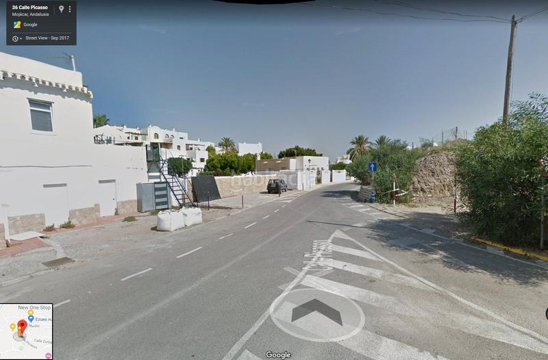 Foto 0dc713f1-e085-40a6-9e0b-16952506abbe. Chalet la ubicación es fantástica, en el centro playa, en playa del cantal, cerca de la zona de la cruz roja. en Mojácar