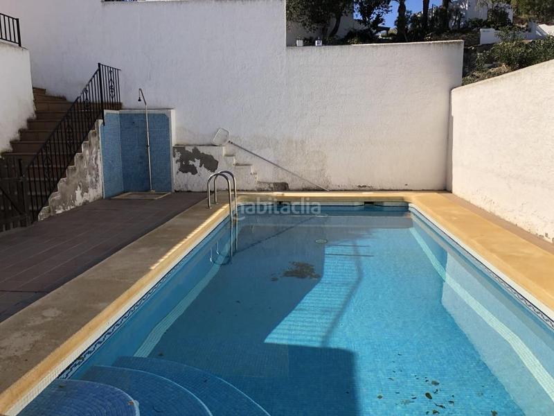 Foto 21528c57-2f15-4ea3-bc3d-47300b54656b. Chalet la ubicación es fantástica, en el centro playa, en playa del cantal, cerca de la zona de la cruz roja. en Mojácar