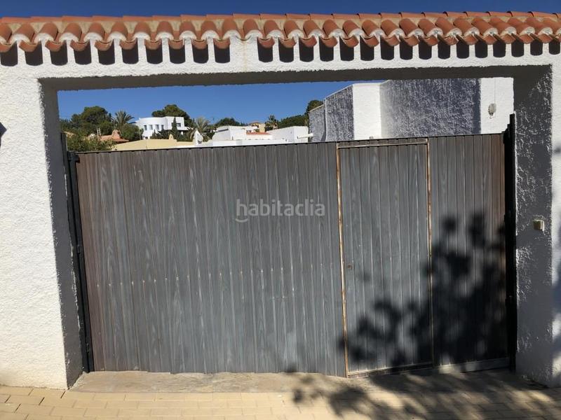 Foto 2714554a-b9a6-4bad-a29a-5c33e17028a5. Chalet la ubicación es fantástica, en el centro playa, en playa del cantal, cerca de la zona de la cruz roja. en Mojácar