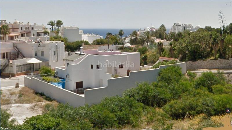 Foto 2b28d961-10a4-405c-88e5-f7355a0c7e3f. Chalet la ubicación es fantástica, en el centro playa, en playa del cantal, cerca de la zona de la cruz roja. en Mojácar