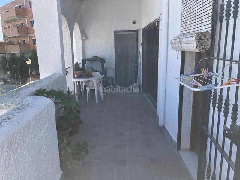Foto 31079d77-48cf-4096-8796-b15bff70bade. Chalet la ubicación es fantástica, en el centro playa, en playa del cantal, cerca de la zona de la cruz roja. en Mojácar