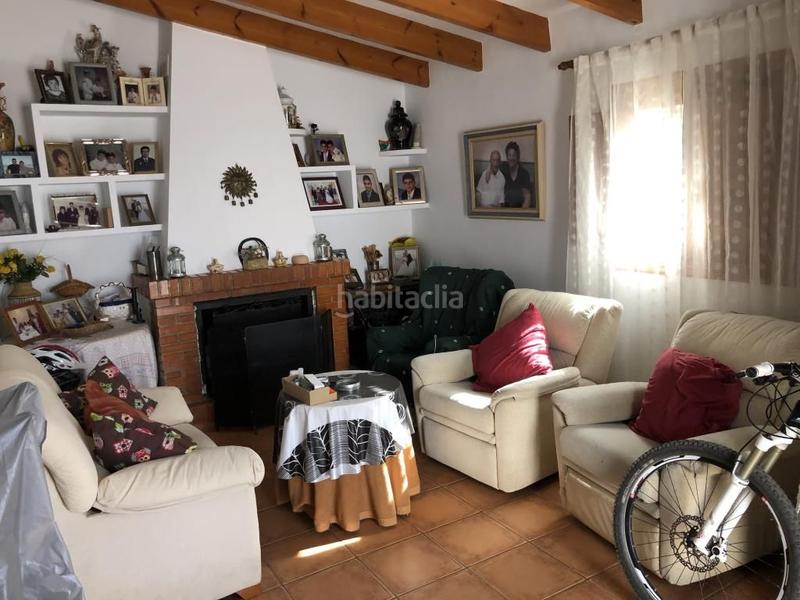 Foto 538f8988-99bf-42bf-81d9-7ce18ab0df88. Chalet la ubicación es fantástica, en el centro playa, en playa del cantal, cerca de la zona de la cruz roja. en Mojácar