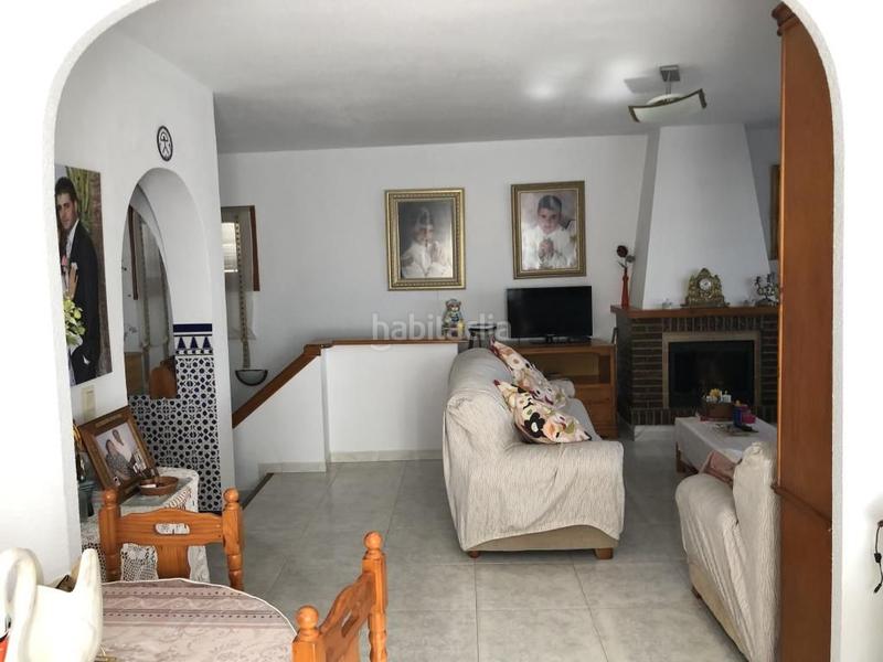 Foto 6e2e31ac-6a23-4349-801b-a35df9518936. Chalet la ubicación es fantástica, en el centro playa, en playa del cantal, cerca de la zona de la cruz roja. en Mojácar