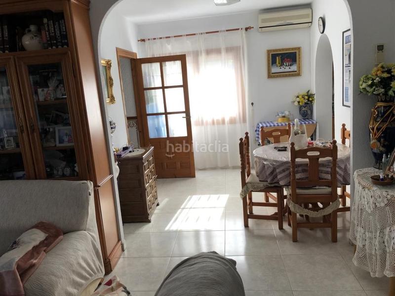 Foto 6fa1f107-e7b3-470d-a2d0-30a5ed106b25. Chalet la ubicación es fantástica, en el centro playa, en playa del cantal, cerca de la zona de la cruz roja. en Mojácar