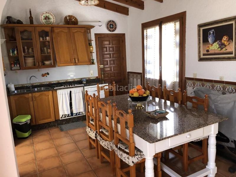 Foto 85008d78-3930-45af-b4ce-1de229304d5d. Chalet la ubicación es fantástica, en el centro playa, en playa del cantal, cerca de la zona de la cruz roja. en Mojácar