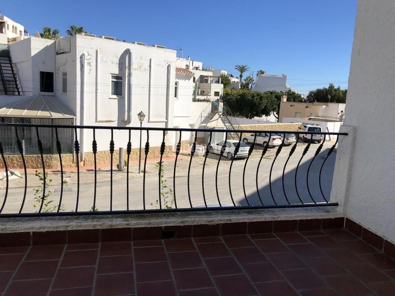 Foto c1013dec-3846-4e18-997c-106356c3e962. Chalet la ubicación es fantástica, en el centro playa, en playa del cantal, cerca de la zona de la cruz roja. en Mojácar