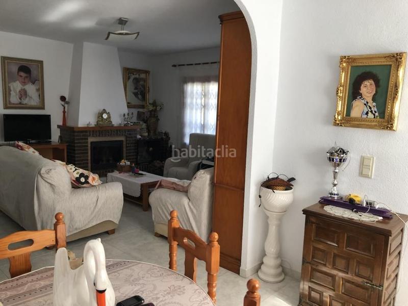 Foto c10717c0-b224-42d6-b9ab-cc6ef98edf81. Chalet la ubicación es fantástica, en el centro playa, en playa del cantal, cerca de la zona de la cruz roja. en Mojácar