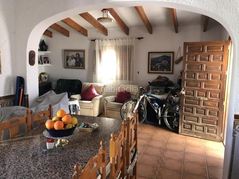 Foto cb628f5b-2ecf-48c2-ad54-b76d0cbb17f1. Chalet la ubicación es fantástica, en el centro playa, en playa del cantal, cerca de la zona de la cruz roja. en Mojácar