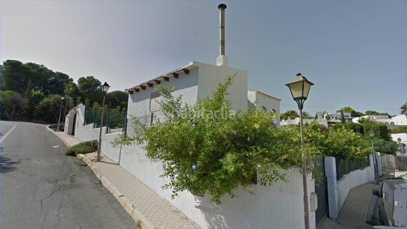 Foto d1ebbdc1-62cd-4e3f-810f-77df6040c0e4. Chalet la ubicación es fantástica, en el centro playa, en playa del cantal, cerca de la zona de la cruz roja. en Mojácar