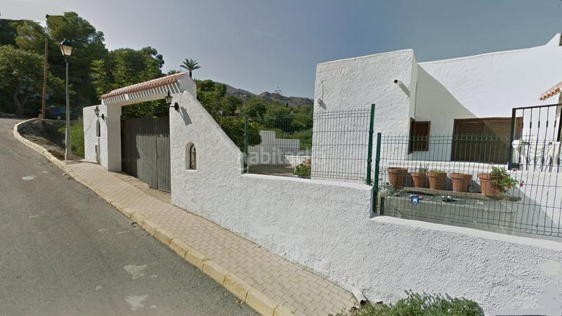 Foto ec3aab2d-d463-4ca9-949d-f8605f15cefc. Chalet la ubicación es fantástica, en el centro playa, en playa del cantal, cerca de la zona de la cruz roja. en Mojácar