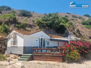 Casa en Mojácar Playa - Las Ventanicas - La Paratá. Casa móvil en venta en mojácar.