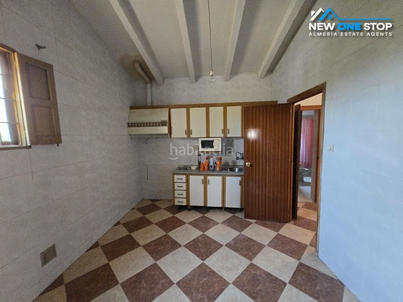 Foto 058b1cc3-3ade-4409-8a92-d6d0503bf625. Masia amb aparcament a Cantoria