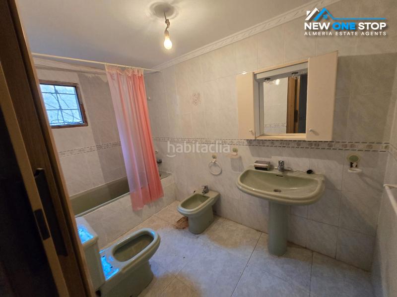 Foto 324febea-4463-468a-9246-196b529c466e. Masia amb aparcament a Cantoria