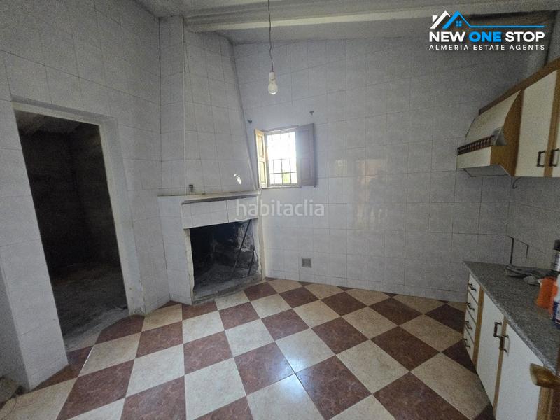 Foto 39937471-8d5d-4f09-9730-42b29e70dcc3. Masia amb aparcament a Cantoria