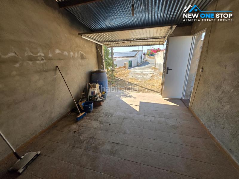 Foto 5099c8ea-7042-49fd-9f04-1cb64998fea3. Masia amb aparcament a Cantoria